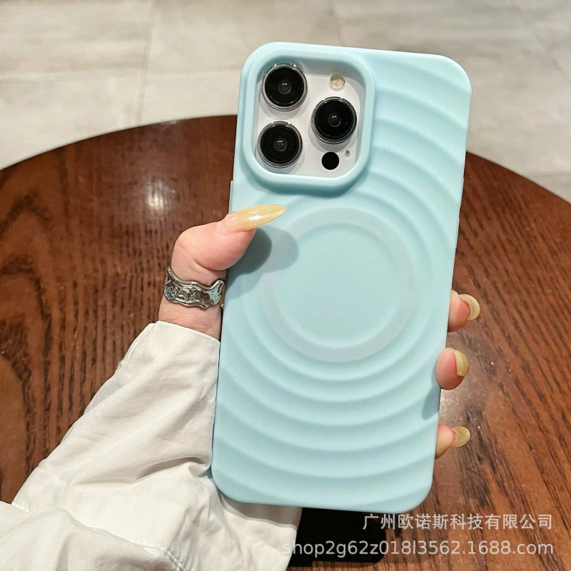 Apple, iPhone15, совместимый силиконовый чехол для телефона солнечная энергия, 15promax