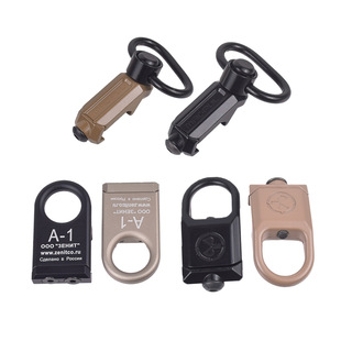 ���g���ٱ������R�w��20mm��܉�ͱ�����RSA GBB A-1 QD���ٱ�����