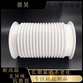 伸缩胶管;胶管接头;其他塑料制品