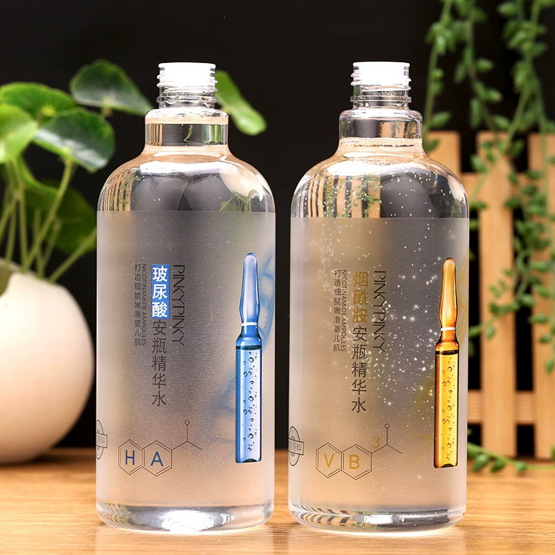 Тонер с гиалуроновой кислотой увлажняющий крем увлажняющий крем