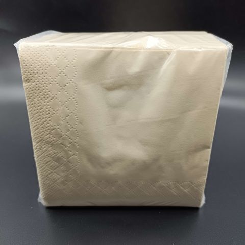 Absorbent, Comfortable to the Touch, Healthy, Safe, Environmentally Friendly, Thick, Fast, High-Quality Napkin Paper Material, 120g Tissue Paper