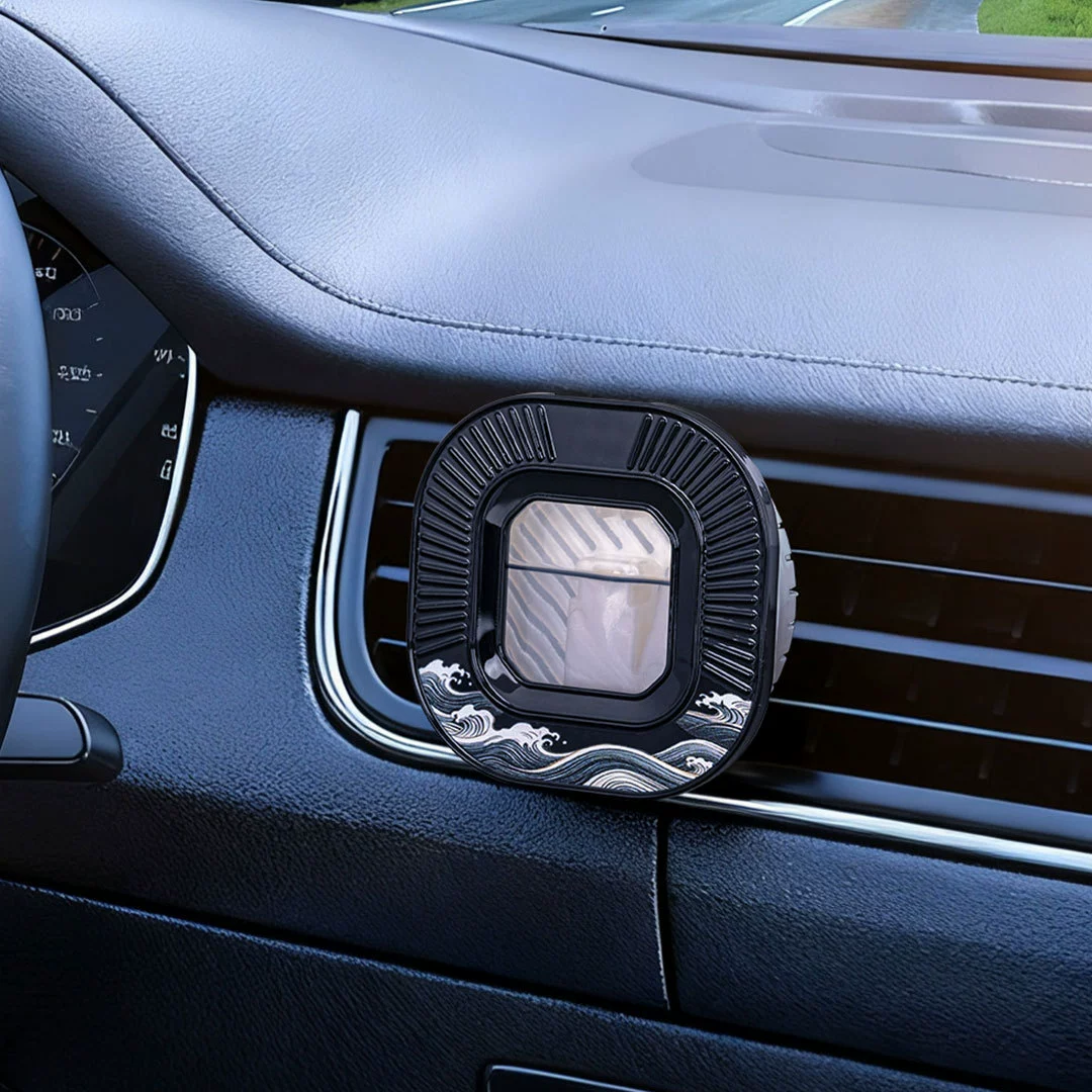 Кросс-бортовая торговля? ароом? Aromatherapy for auto diffuser accessory perfumed perfume интернет-знаменитость