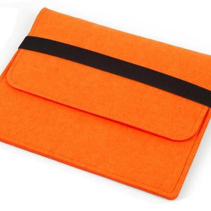 Supply of Felt Computer Bag Liner Bag Simple Felt Bag Manufacturer Wholesale Felt Computer Bag