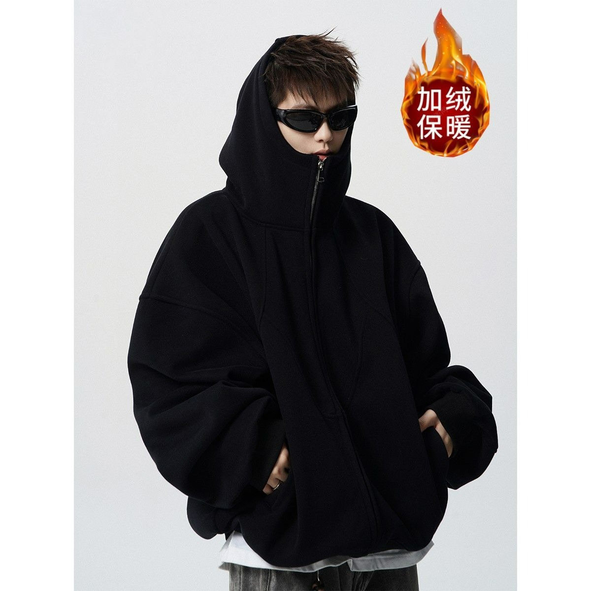 벨벳 블랙