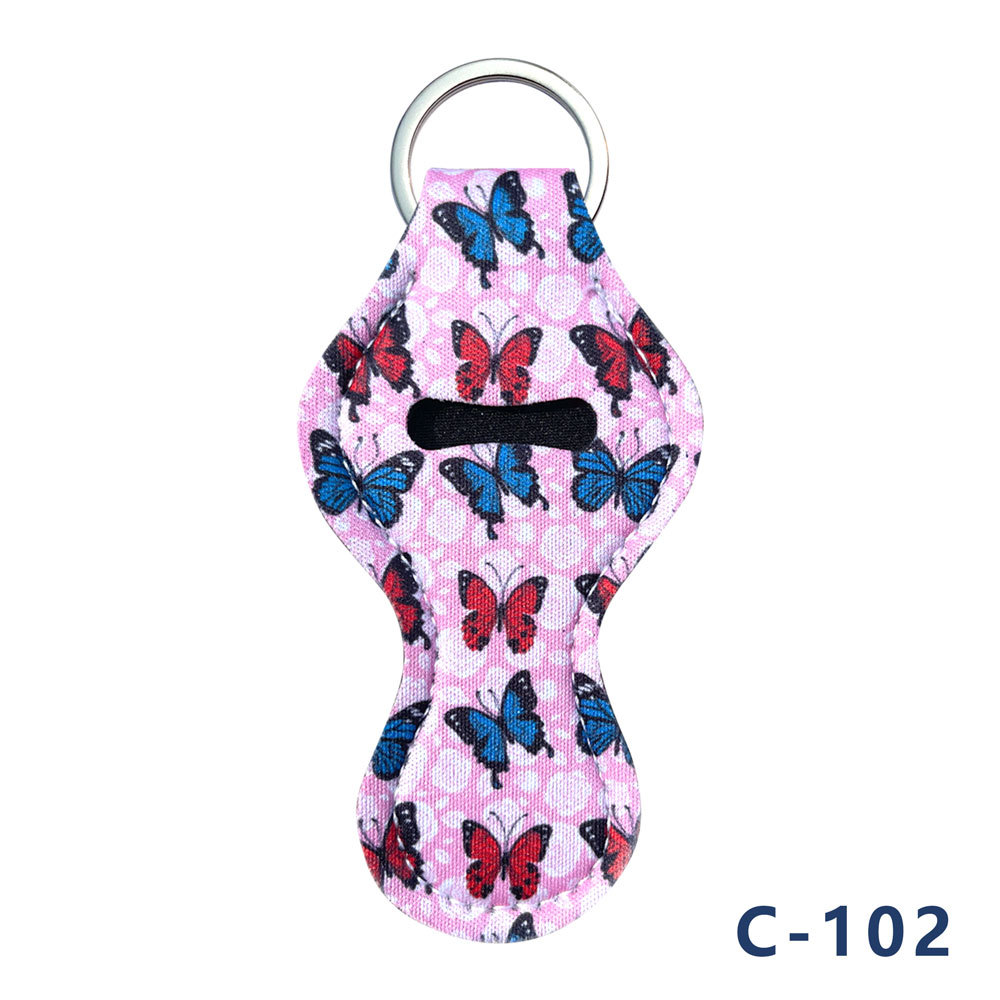 C-102* 네오프렌 립스틱 세트