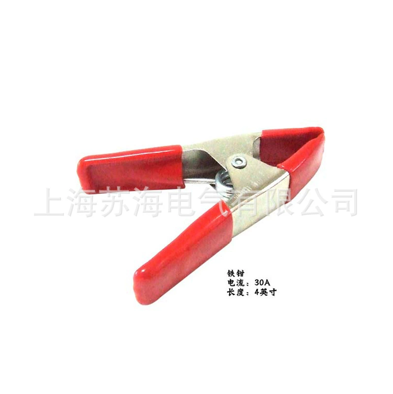 30А специальные Утюг плоскогубцы для электроэнергии