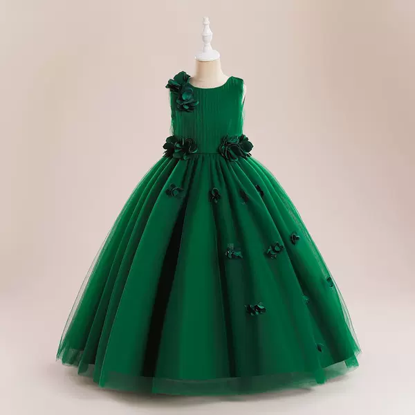 Lp-509-dark green