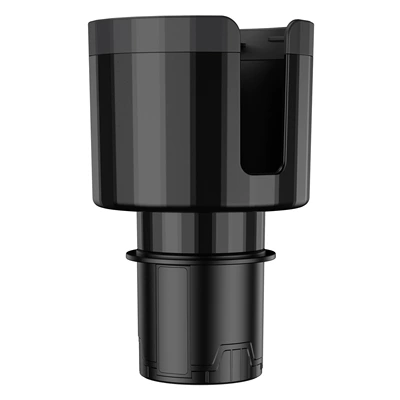 Cup Holder Cross-border Refitting Larger: Car cup holder/beverage holder