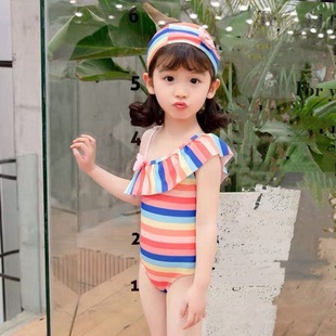 ���N�¿�Ůͯ��Ӿ�� ��ͯ�B�wӾ�μ�����Y��ɫ�l�y�ɐ�Ӿ�b