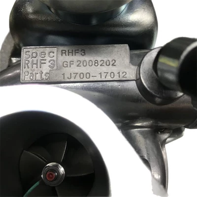 Turbocharger Engine, Supercharger