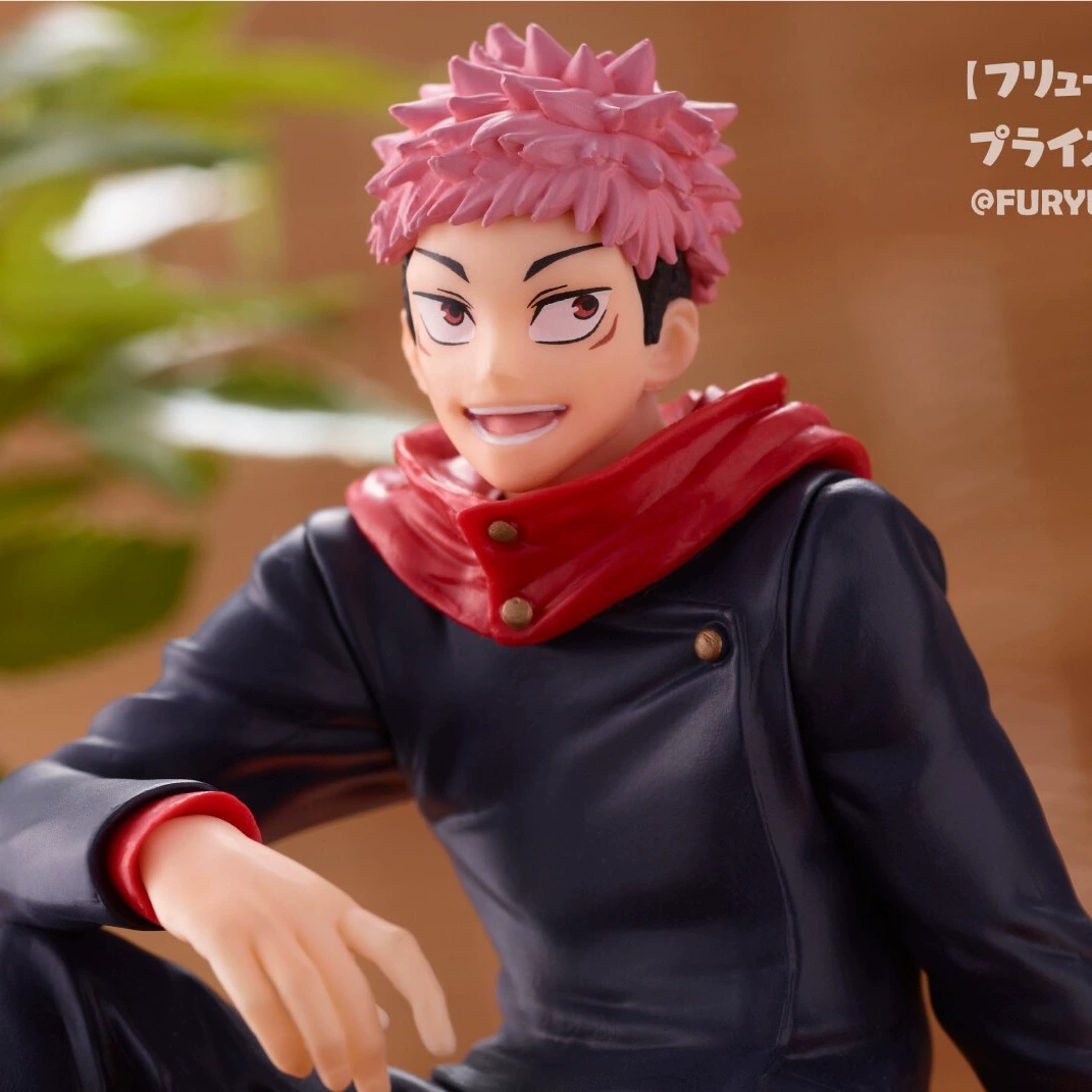 Jujutsu Kaisen, мини-фигурка, корректор осанки, кукла