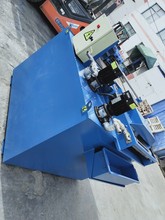 磨床过滤机冷却过滤系统纸带过滤机磁辊纸带过滤机