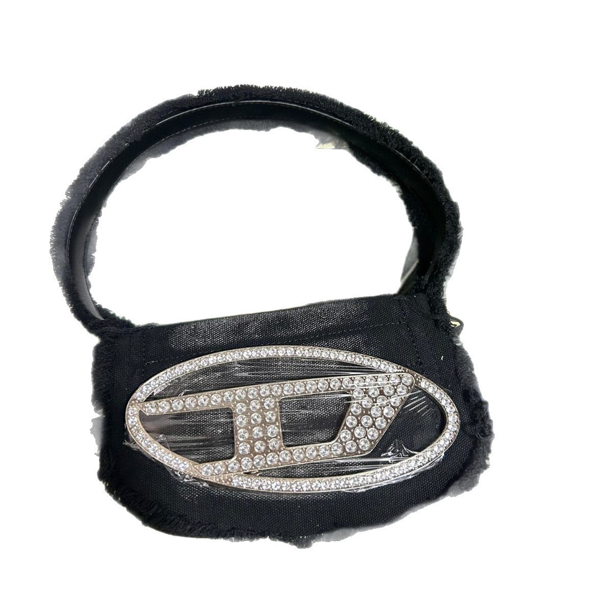 Niche Design 2025 Underarm Bag Shoulder Crossbody Bag Luxury Style Trendy Handbag High-Value Small Square Bag For Women - Thumbnail 3