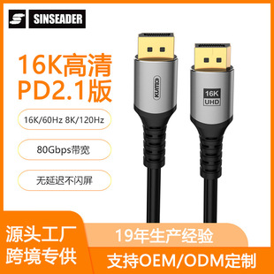 �羳16K DP 2.1������B�Ӿ���X�@�����@ʾ��ҕ�l��