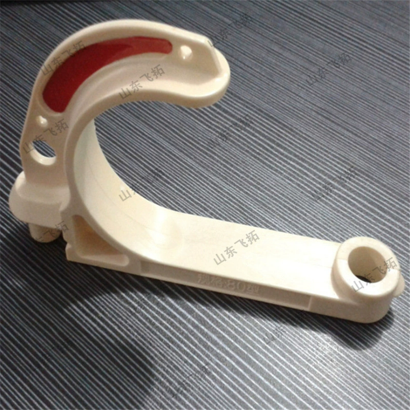 ПВХ туннельный кабель крюк двойной анти-мультиплексный горнодобывающий кабель крюк GL-PVC38 минеральный кабель крюк