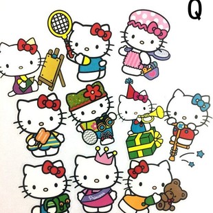 �ձ��ɐۿ�ͨ����kt؈�����������С��ħDIY�֎�PVC��ˮ�N��