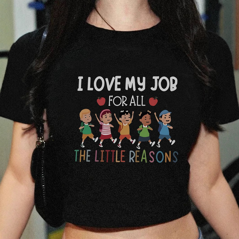 Ins Summer Cross-border Foreign Trade Europe and America Hot Women's Summer New Sweet and Spicy Printed T-shirt Personalized Dark Style Top Ins Summer Cross-border Foreign Trade Europe and America Hot Women's Summer New Sweet and Spicy Printed T-shirt Personalized Dark Style Top