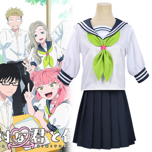 ���෴�������cos���ľjkȹУ��ˮ�ַ�ȫ�׶���Ԫcosplay��