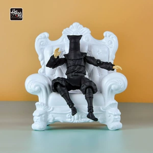 YMY Диван, роскошная кукла BJD, 12-точечная кукла, фигурка ob.b.1.1, реквизит для фотосцены, мебель для гостиной