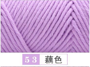 53 @ 라이트 스노우 그린