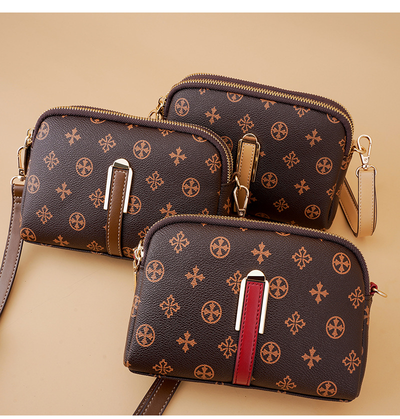 Women's Crossbody Bag Small Square Shoulder Bag For Women_voghion.com