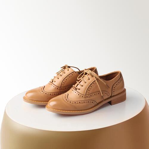 K7280 New Women's Casual Loafers
