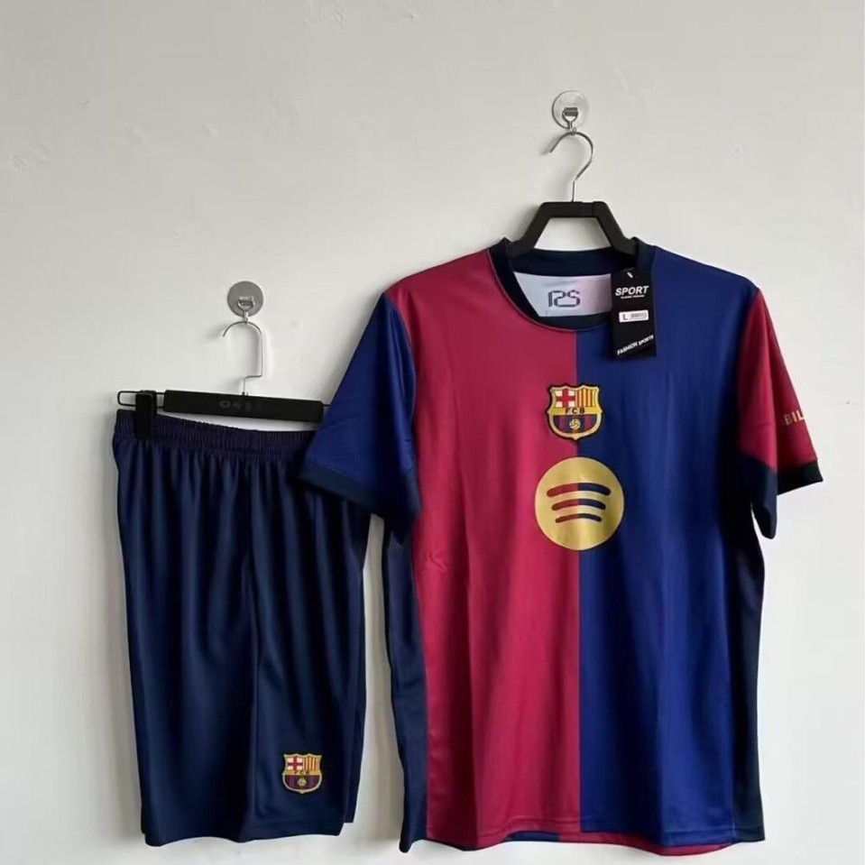 24-25 바르셀로나