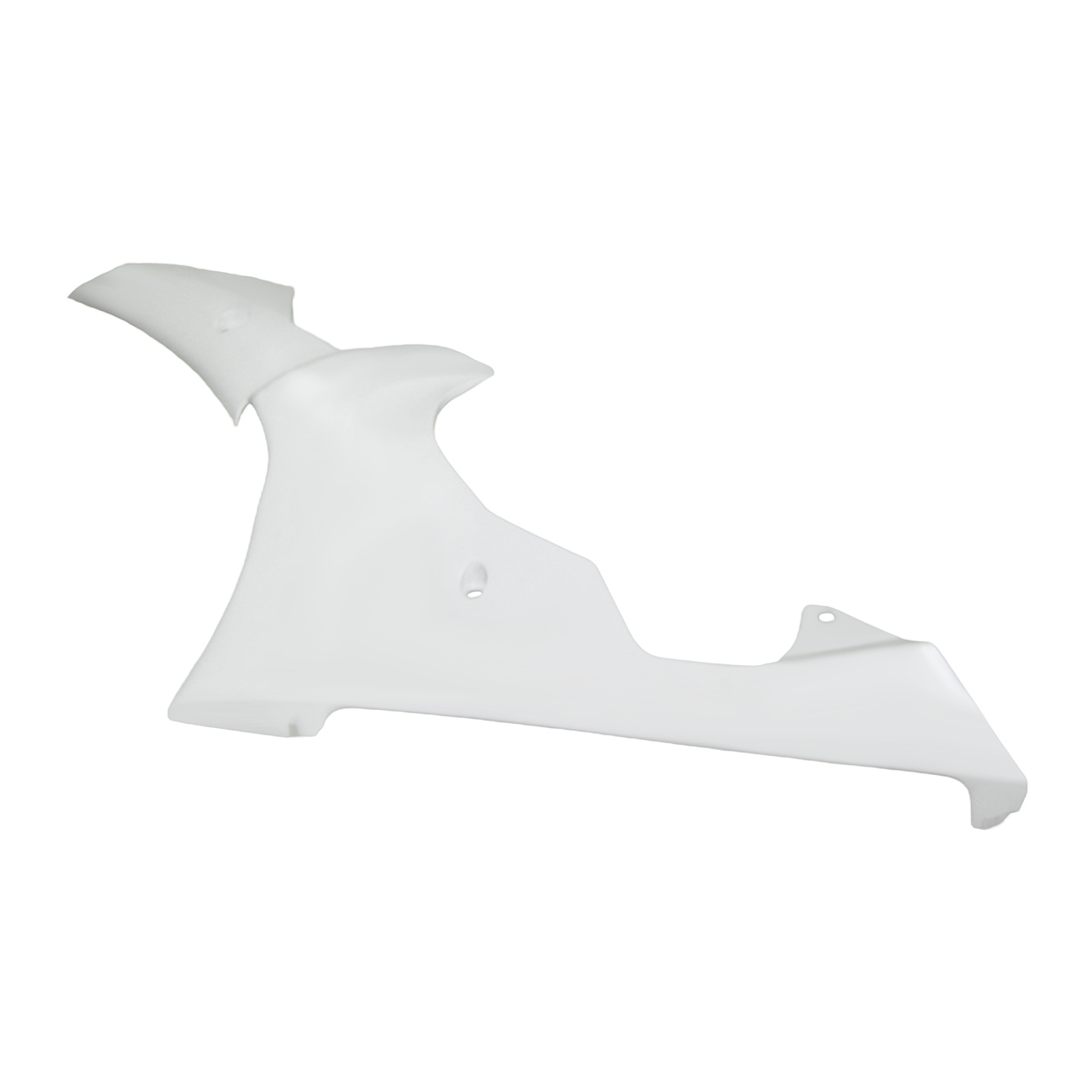 Suitable for Yamaha R6 08-09-10-13-14-16 Full Vehicle Fairing Shell Accessories Side Panels