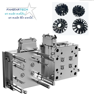 Mechanical and Electrical Products Avtomobil hissələri qəlibləri