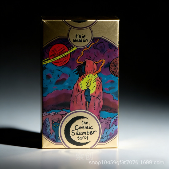 Tarot cards Tarot cards juego de mesa Oracle Cards juego de fiesta cartas