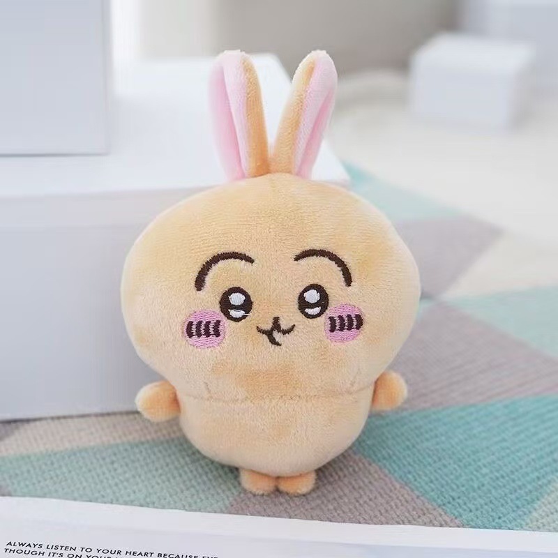 Colgante de usaci + cadena de cuentas