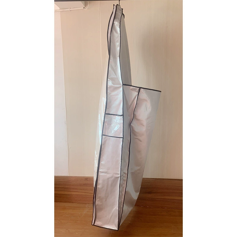 Свадебное платье Cheongsam пылезащитный чехол мешок пылезащитный чехол свадебный чехол костюм костюм сумка