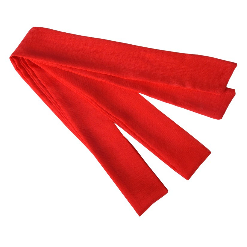 Антикварная резинка для волос Hanfu лента для волос сплошной цвет резинка для волос лента веревка для волос Веревка для волос супер фея древний костюм для девочек аксессуары для волос