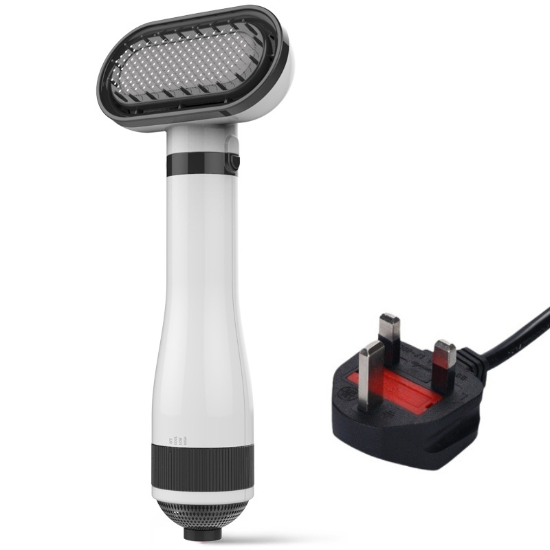 영국 220V 영국 규격 플러그, 판다 화이트