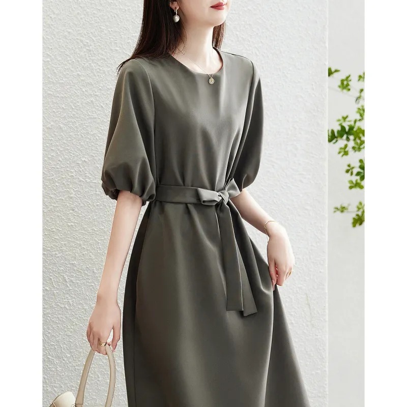 (Mới) Mã K1750 Giá 670K: Váy Đầm Liền Thân Nữ Futyor Hàng Mùa Hè Phong Cách Hàn Quốc Thời Trang Nữ Chất Liệu G02 Sản Phẩm Mới, (Miễn Phí Vận Chuyển Toàn Quốc).