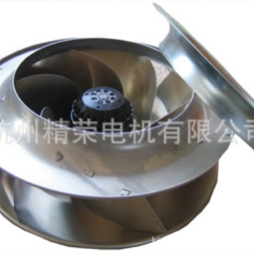 190-500 外转子后倾式离心风机