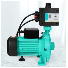 威乐wilo水泵PUN-751EH离心式全自动增压泵耐高温热水循环泵