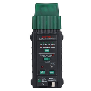 MASTECH MS6813�S��ֱ�N�๦�ܾ��|׷ۙ�x�龀�������y���x