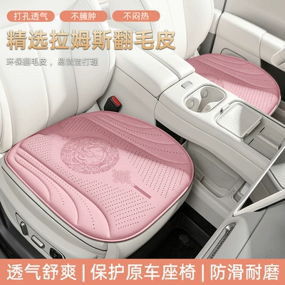 Car Driving Cross-Border – Universal seat cover