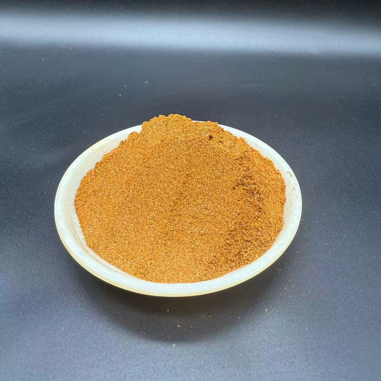 Gardenia Fruit Powder Zhi Zi 500g Dried Fructus Gardeniae Herbal Powder for Tea and Decoction key features