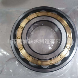圆柱滚子轴承;调心滚子轴承;其他滚动轴承