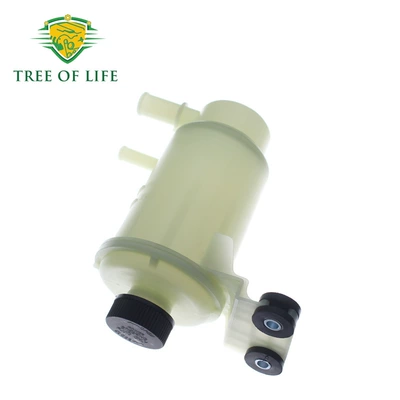 Sükan sisteminin digər hissələri the New Power Steering