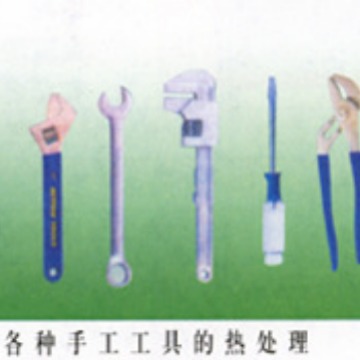 工具透热锻造设备