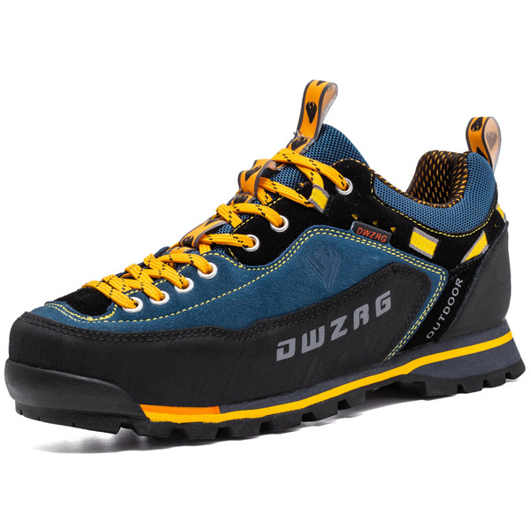 demi-season climbing casual sneakers for hiking