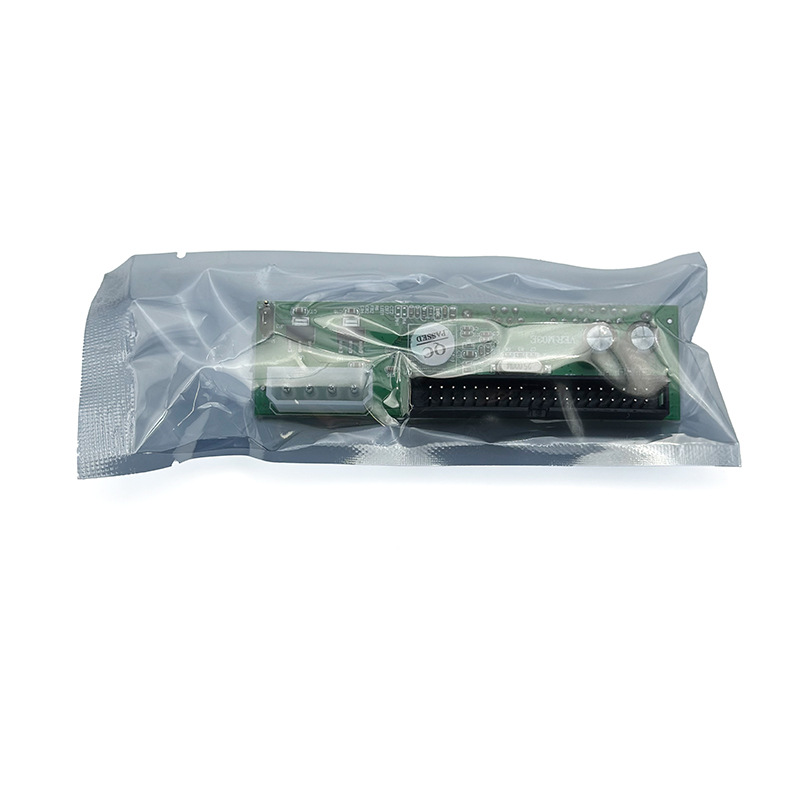 E Zhou PATA al puerto serie de la tarjeta del adaptador de SATA al idecard 3,5 SATA al IDE PATA a SATA