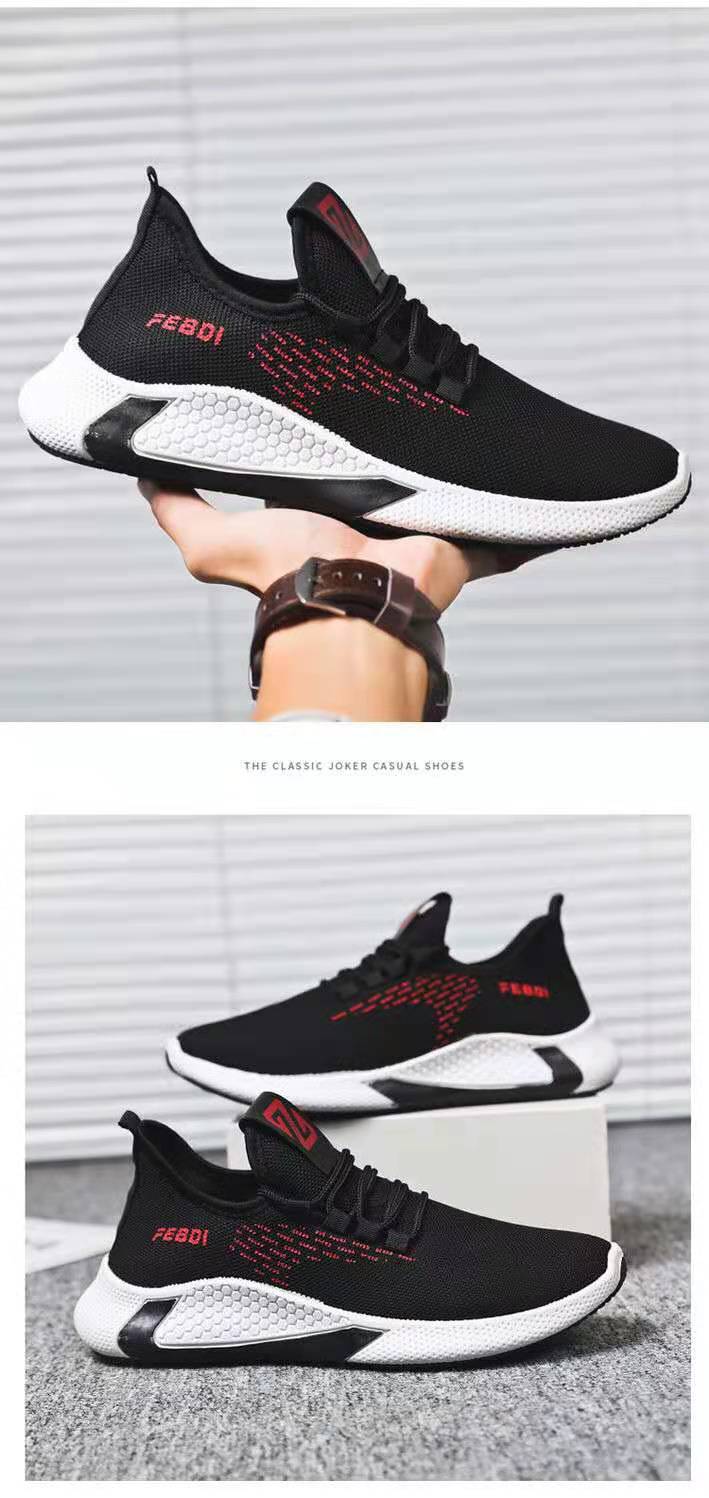 New Coconut Running Men's Shoes Step Tour Shoes Men's Canvas casual sneakers