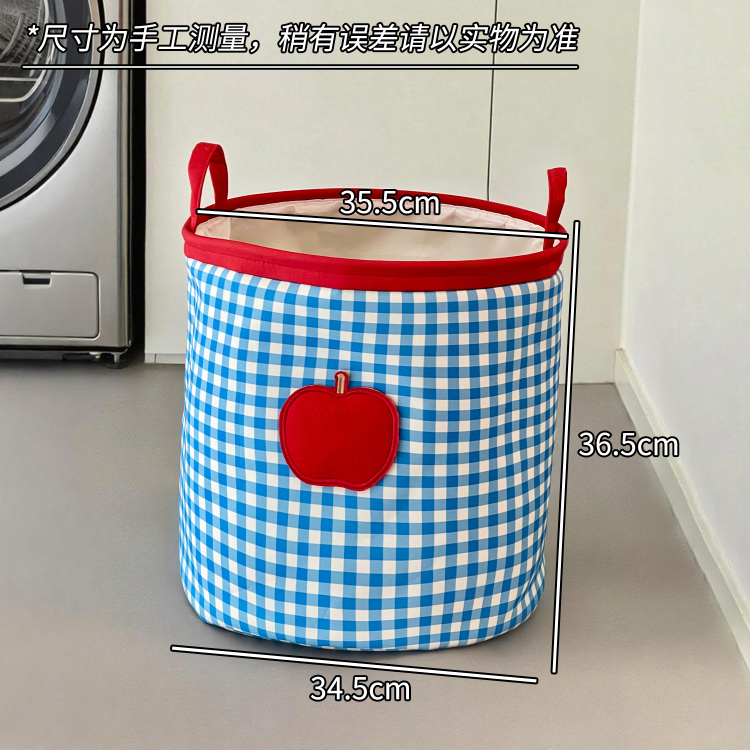 Cesta de ropa sucia Cesta de almacenamiento de ropa sucia Cesta de almacenamiento de ropa sucia Cesta de almacenamiento de ropa sucia Cesta de almacenamiento de ropa sucia