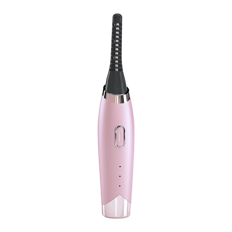 El calentamiento eléctrico eyelash curler