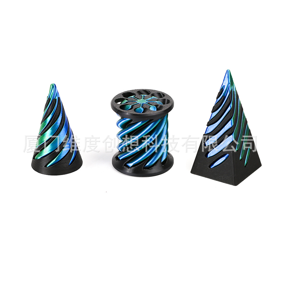 검정색 + 파란색 녹색