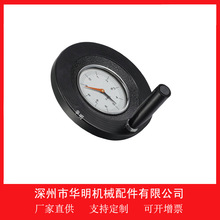 现货直供各种满幅表盘手轮 满幅数字调节表
